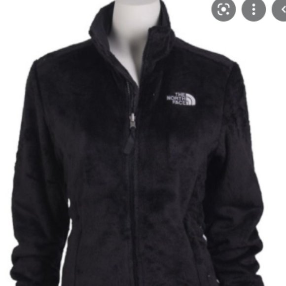 The North Face Sweaters - Womens Northface winter sweatshirt